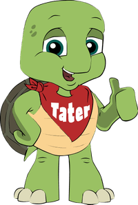 Famous Tate Distribution Center